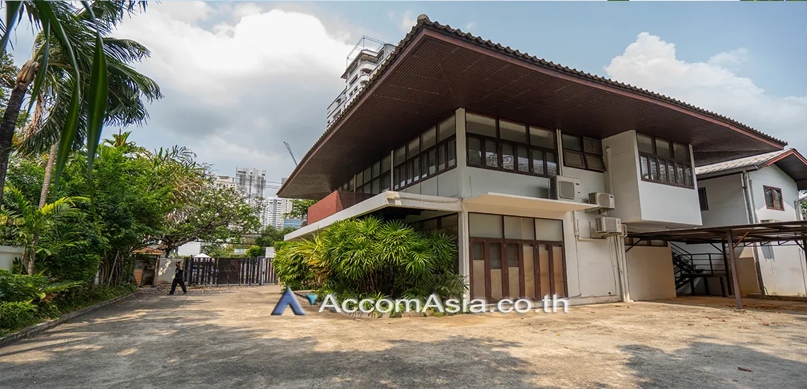 2  5 br House for rent and sale in Sukhumvit ,Bangkok BTS Phrom Phong 2314606