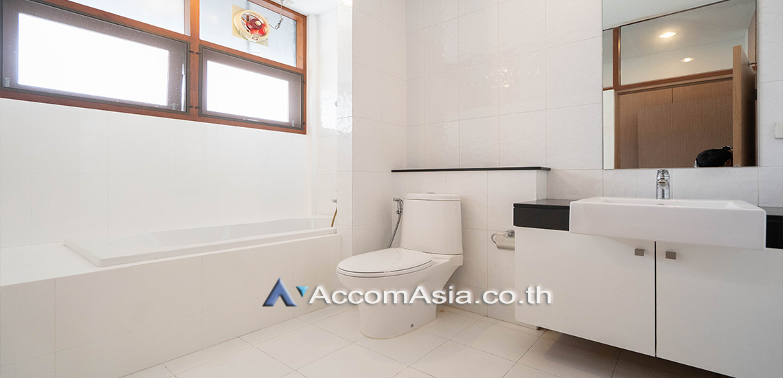 17  5 br House For Rent in Sukhumvit ,Bangkok BTS Phrom Phong 2314606