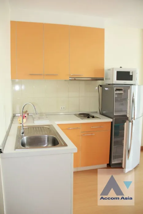  1  2 br Condominium for rent and sale in Sukhumvit ,Bangkok BTS Phra khanong at Life at Sukhumvit 67 1514617