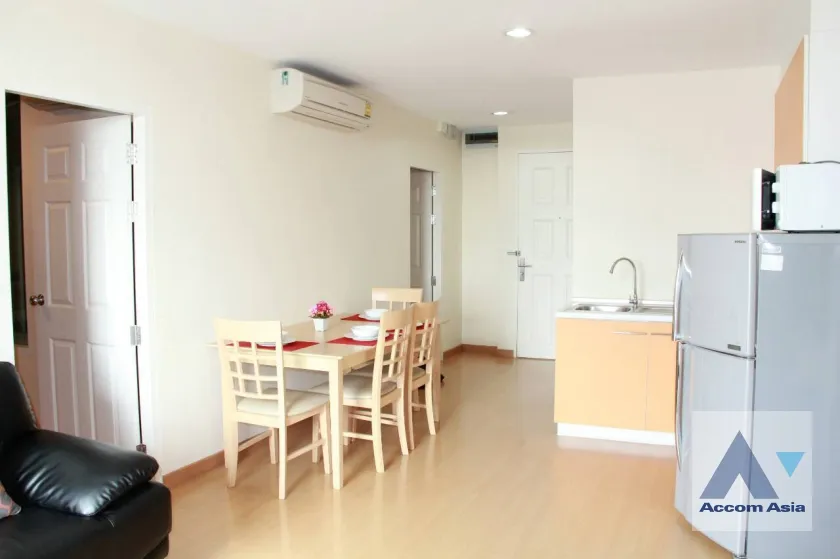  1  2 br Condominium for rent and sale in Sukhumvit ,Bangkok BTS Phra khanong at Life at Sukhumvit 67 1514617