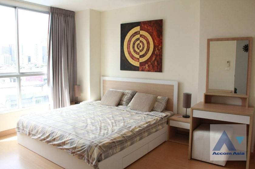 4  2 br Condominium for rent and sale in Sukhumvit ,Bangkok BTS Phra khanong at Life at Sukhumvit 67 1514617