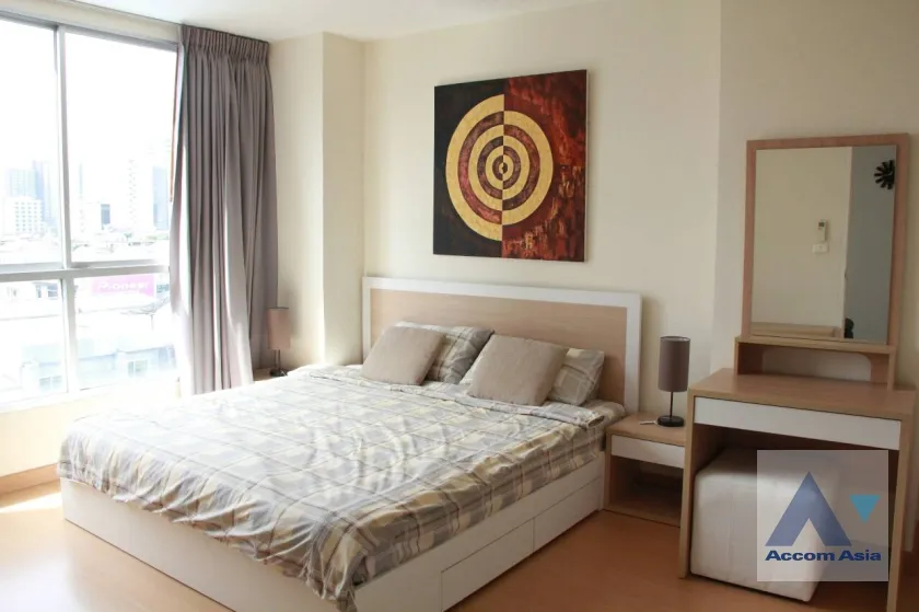 4  2 br Condominium for rent and sale in Sukhumvit ,Bangkok BTS Phra khanong at Life at Sukhumvit 67 1514617