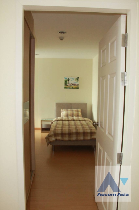 5  2 br Condominium for rent and sale in Sukhumvit ,Bangkok BTS Phra khanong at Life at Sukhumvit 67 1514617