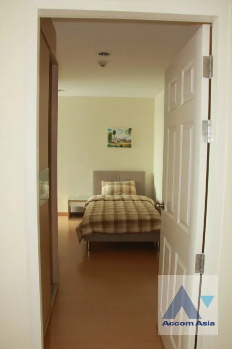 5  2 br Condominium for rent and sale in Sukhumvit ,Bangkok BTS Phra khanong at Life at Sukhumvit 67 1514617