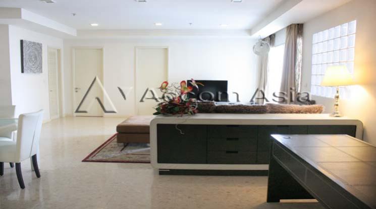 5  2 br Condominium For Rent in Sukhumvit ,Bangkok BTS Ekkamai at Nusasiri Grand Condo 1514629