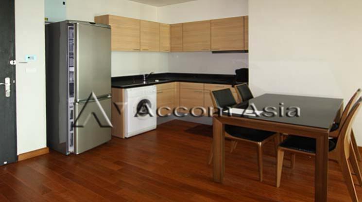  1  2 br Condominium For Rent in Ploenchit ,Bangkok BTS Chitlom at The Address Chidlom 1514631