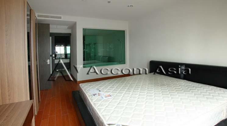 8  2 br Condominium For Rent in Ploenchit ,Bangkok BTS Chitlom at The Address Chidlom 1514631