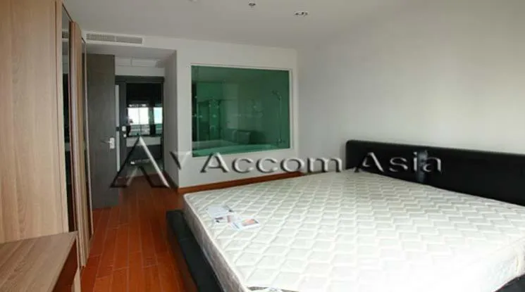 8  2 br Condominium For Rent in Ploenchit ,Bangkok BTS Chitlom at The Address Chidlom 1514631