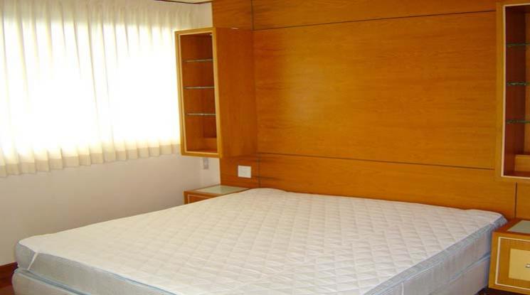 5  1 br Condominium For Rent in Silom ,Bangkok BTS Surasak at Sampoom Garden 20634