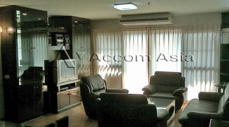  2  3 br Condominium For Rent in Sukhumvit ,Bangkok BTS Thong Lo at Top View 1514670