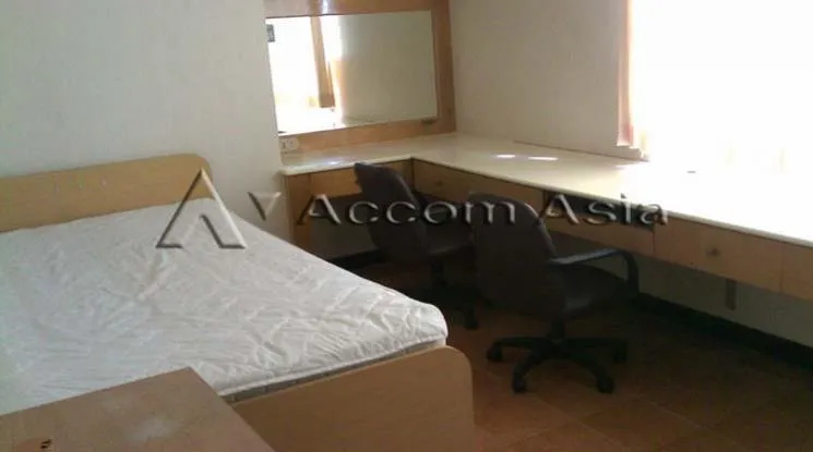 unit 3 Bedrooms  Condominium For Rent in Sukhumvit, Bangkok  near BTS Thong Lo (1514670)