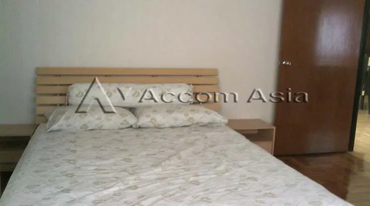 unit 3 Bedrooms  Condominium For Rent in Sukhumvit, Bangkok  near BTS Thong Lo (1514670)