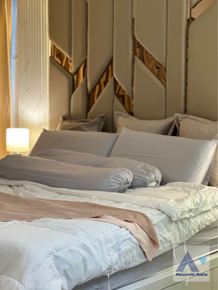 5  1 br Condominium For Rent in Sukhumvit ,Bangkok BTS Thong Lo at Noble Remix 1514684