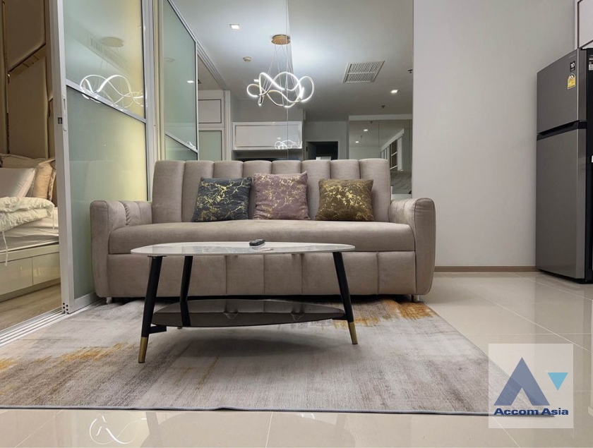 4  1 br Condominium For Rent in Sukhumvit ,Bangkok BTS Thong Lo at Noble Remix 1514684