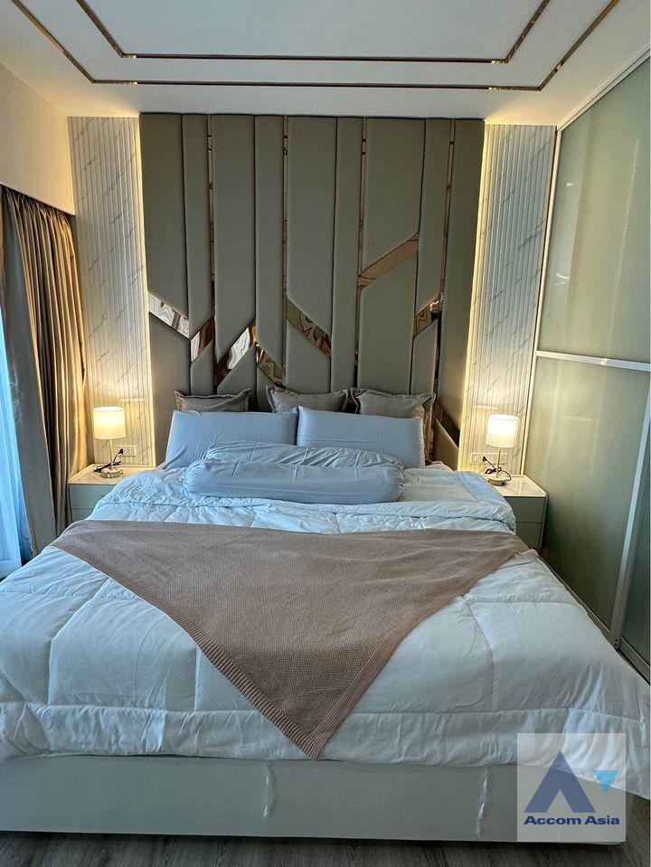 6  1 br Condominium For Rent in Sukhumvit ,Bangkok BTS Thong Lo at Noble Remix 1514684