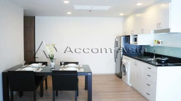  1  2 br Condominium for rent and sale in Sukhumvit ,Bangkok BTS Thong Lo at Noble Solo 1514731