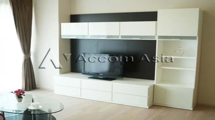 unit 2 Bedrooms  Condominium For Rent & Sale in Sukhumvit, Bangkok  near BTS Thong Lo (1514731)