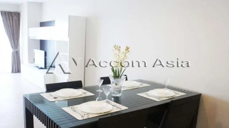 unit 2 Bedrooms  Condominium For Rent & Sale in Sukhumvit, Bangkok  near BTS Thong Lo (1514731)