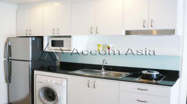 5  2 br Condominium for rent and sale in Sukhumvit ,Bangkok BTS Thong Lo at Noble Solo 1514731