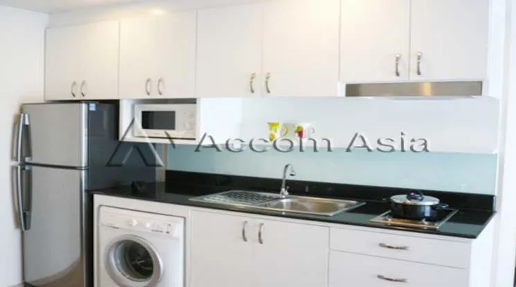 5  2 br Condominium for rent and sale in Sukhumvit ,Bangkok BTS Thong Lo at Noble Solo 1514731