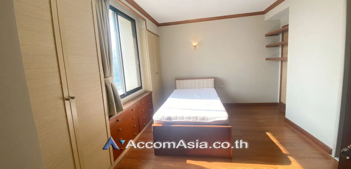 4  2 br Condominium For Rent in Sukhumvit ,Bangkok MRT Sukhumvit - BTS Asok at Las Colinas 1514734