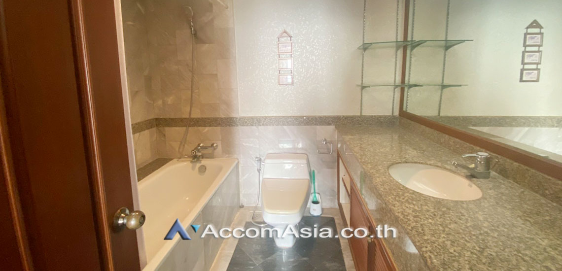 6  2 br Condominium For Rent in Sukhumvit ,Bangkok MRT Sukhumvit - BTS Asok at Las Colinas 1514734
