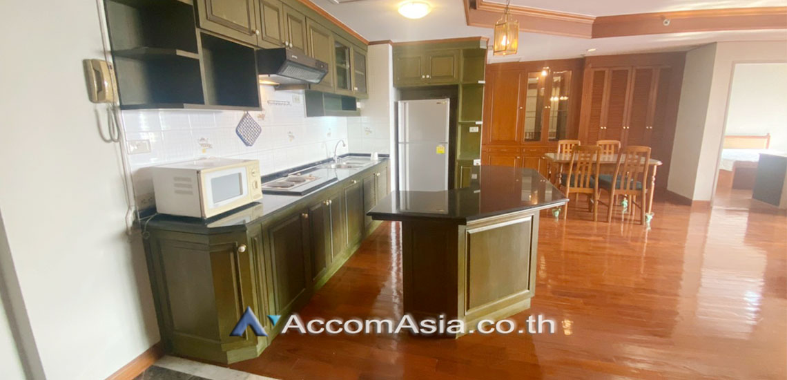 7  2 br Condominium For Rent in Sukhumvit ,Bangkok MRT Sukhumvit - BTS Asok at Las Colinas 1514734
