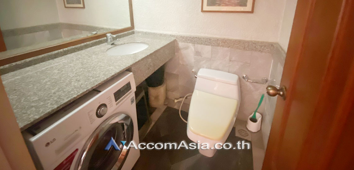 8  2 br Condominium For Rent in Sukhumvit ,Bangkok MRT Sukhumvit - BTS Asok at Las Colinas 1514734