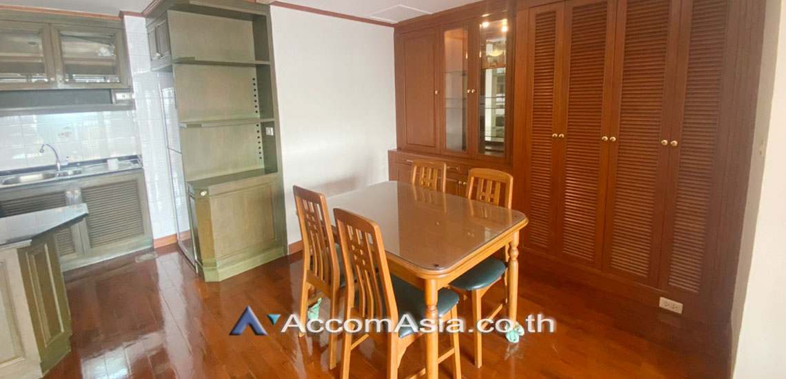  1  2 br Condominium For Rent in Sukhumvit ,Bangkok MRT Sukhumvit - BTS Asok at Las Colinas 1514734