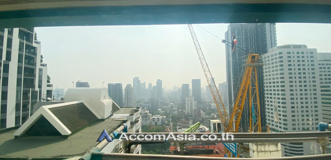 9  2 br Condominium For Rent in Sukhumvit ,Bangkok MRT Sukhumvit - BTS Asok at Las Colinas 1514734