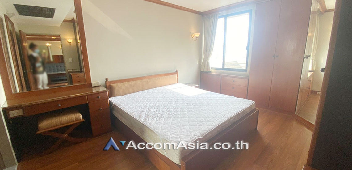 10  2 br Condominium For Rent in Sukhumvit ,Bangkok MRT Sukhumvit - BTS Asok at Las Colinas 1514734