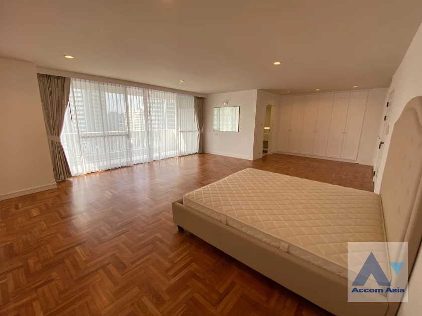 12  4 br Apartment for rent and sale in Sukhumvit ,Bangkok BTS Asok - MRT Sukhumvit at Peaceful and Pet-Friendly Residence in Asoke 1414751