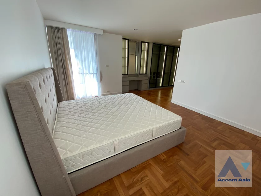 10  4 br Apartment for rent and sale in Sukhumvit ,Bangkok BTS Asok - MRT Sukhumvit at Peaceful and Pet-Friendly Residence in Asoke 1414751