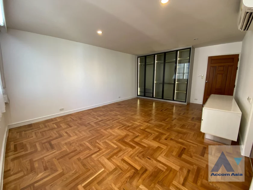 9  4 br Apartment for rent and sale in Sukhumvit ,Bangkok BTS Asok - MRT Sukhumvit at Peaceful and Pet-Friendly Residence in Asoke 1414751