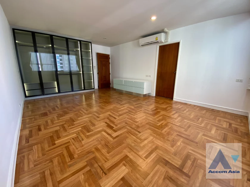 8  4 br Apartment for rent and sale in Sukhumvit ,Bangkok BTS Asok - MRT Sukhumvit at Peaceful and Pet-Friendly Residence in Asoke 1414751