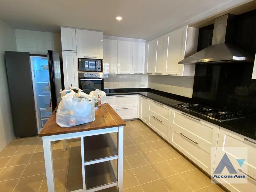4  4 br Apartment for rent and sale in Sukhumvit ,Bangkok BTS Asok - MRT Sukhumvit at Peaceful and Pet-Friendly Residence in Asoke 1414751