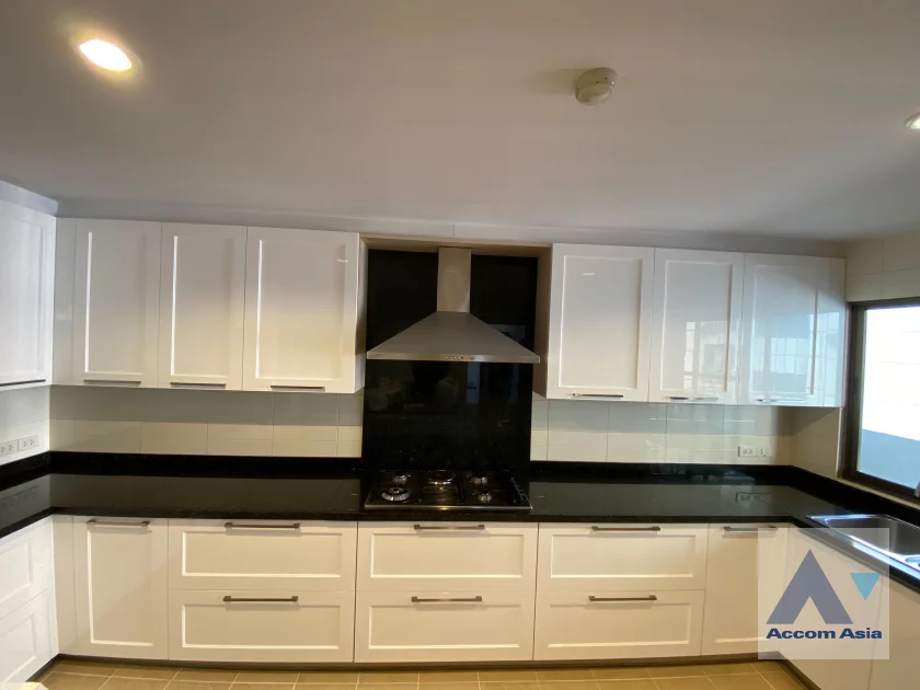 5  4 br Apartment for rent and sale in Sukhumvit ,Bangkok BTS Asok - MRT Sukhumvit at Peaceful and Pet-Friendly Residence in Asoke 1414751