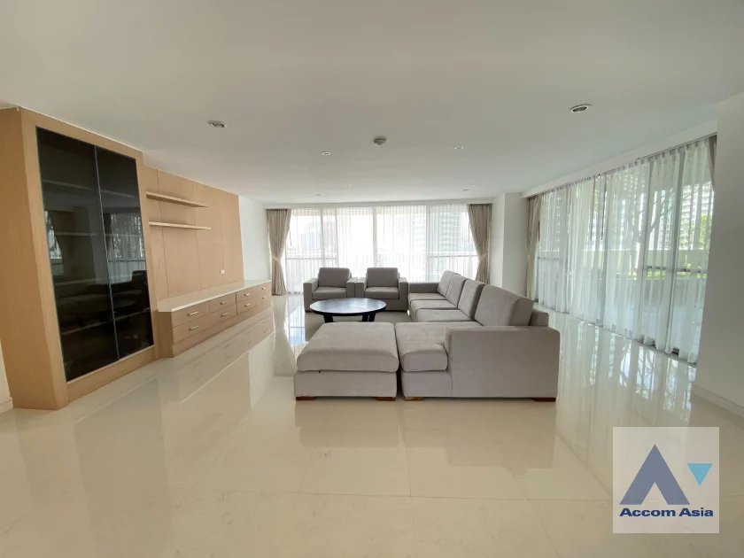  1  4 br Apartment for rent and sale in Sukhumvit ,Bangkok BTS Asok - MRT Sukhumvit at Peaceful and Pet-Friendly Residence in Asoke 1414751