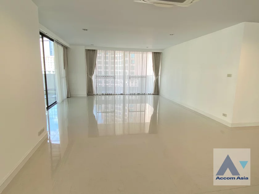  1  4 br Apartment for rent and sale in Sukhumvit ,Bangkok BTS Asok - MRT Sukhumvit at Peaceful and Pet-Friendly Residence in Asoke 1414751