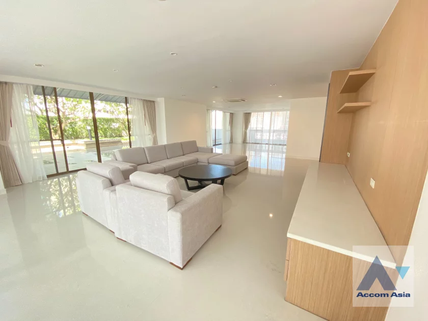  2  4 br Apartment for rent and sale in Sukhumvit ,Bangkok BTS Asok - MRT Sukhumvit at Peaceful and Pet-Friendly Residence in Asoke 1414751