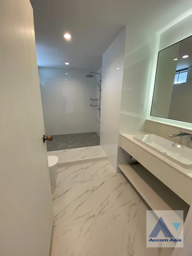 15  4 br Apartment for rent and sale in Sukhumvit ,Bangkok BTS Asok - MRT Sukhumvit at Peaceful and Pet-Friendly Residence in Asoke 1414751