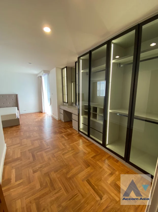 11  4 br Apartment for rent and sale in Sukhumvit ,Bangkok BTS Asok - MRT Sukhumvit at Peaceful and Pet-Friendly Residence in Asoke 1414751