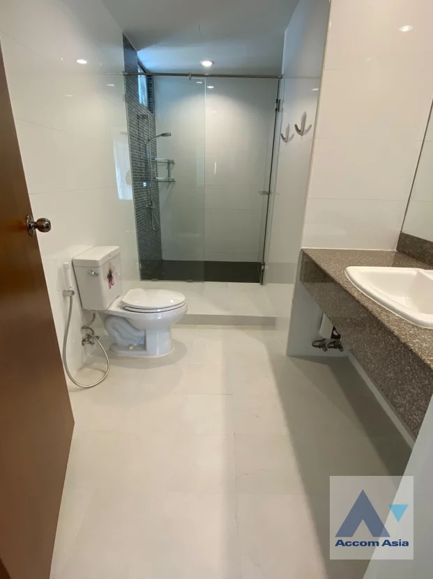 16  4 br Apartment for rent and sale in Sukhumvit ,Bangkok BTS Asok - MRT Sukhumvit at Peaceful and Pet-Friendly Residence in Asoke 1414751