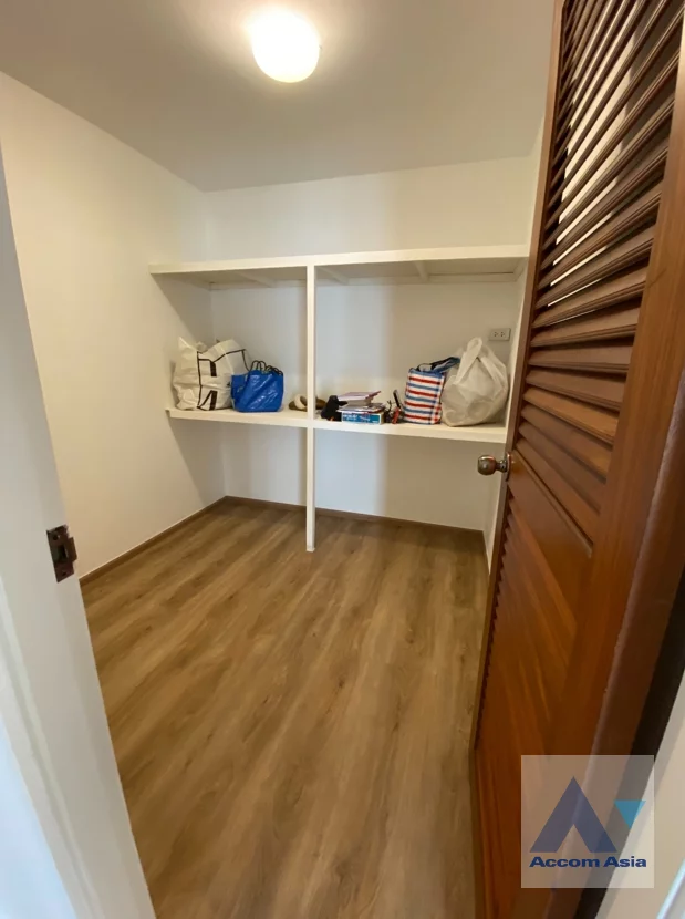 20  4 br Apartment for rent and sale in Sukhumvit ,Bangkok BTS Asok - MRT Sukhumvit at Peaceful and Pet-Friendly Residence in Asoke 1414751