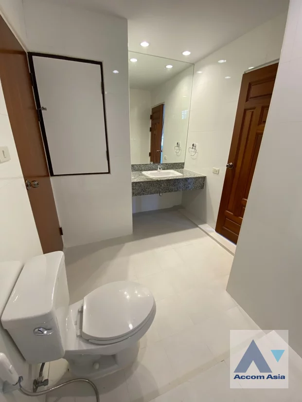 17  4 br Apartment for rent and sale in Sukhumvit ,Bangkok BTS Asok - MRT Sukhumvit at Peaceful and Pet-Friendly Residence in Asoke 1414751