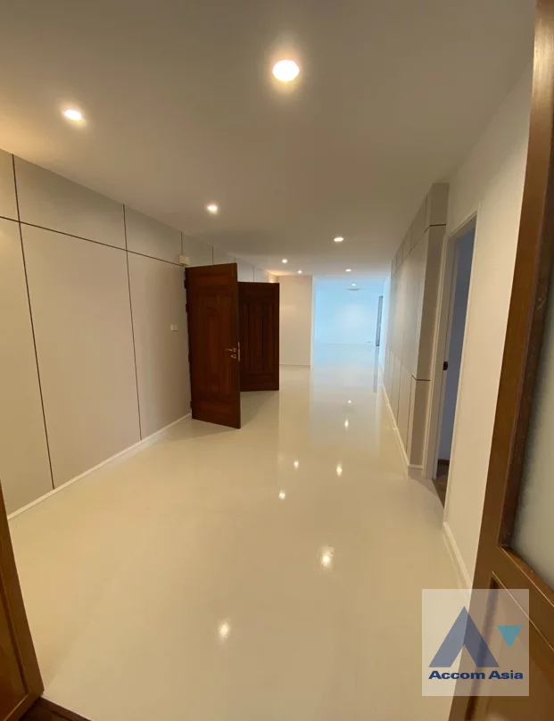 7  4 br Apartment for rent and sale in Sukhumvit ,Bangkok BTS Asok - MRT Sukhumvit at Peaceful and Pet-Friendly Residence in Asoke 1414751
