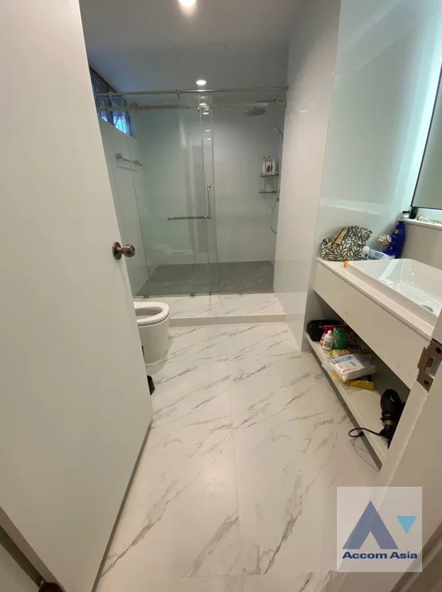 14  4 br Apartment for rent and sale in Sukhumvit ,Bangkok BTS Asok - MRT Sukhumvit at Peaceful and Pet-Friendly Residence in Asoke 1414751