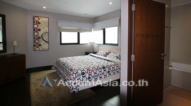 6  2 br Condominium For Rent in Sathorn ,Bangkok BTS Sala Daeng - MRT Lumphini at Sathorn Gardens 1514762