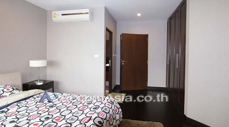 7  2 br Condominium For Rent in Sathorn ,Bangkok BTS Sala Daeng - MRT Lumphini at Sathorn Gardens 1514762