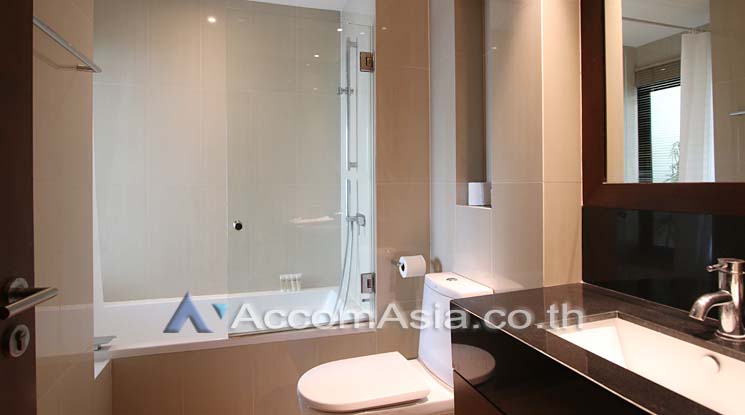 8  2 br Condominium For Rent in Sathorn ,Bangkok BTS Sala Daeng - MRT Lumphini at Sathorn Gardens 1514762